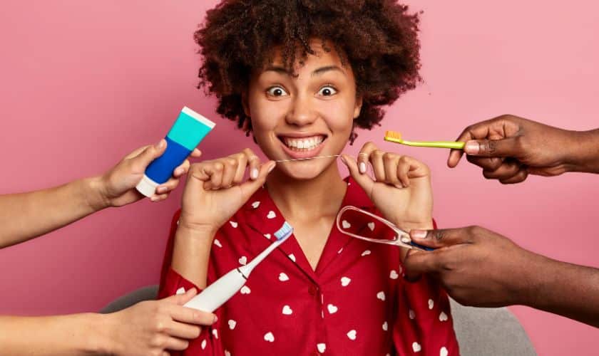 Common Misconceptions About Cosmetic Dentistry