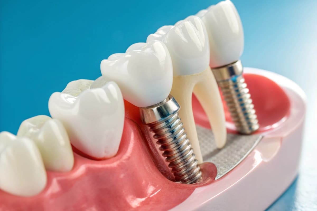 Restore Your Smile With Dental Implants In Greenacres, FL