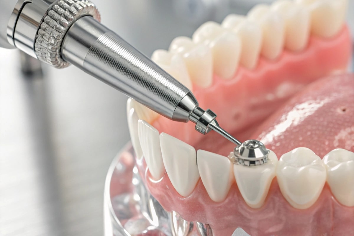 What You Need To Know Before Choosing Subperiosteal Implants