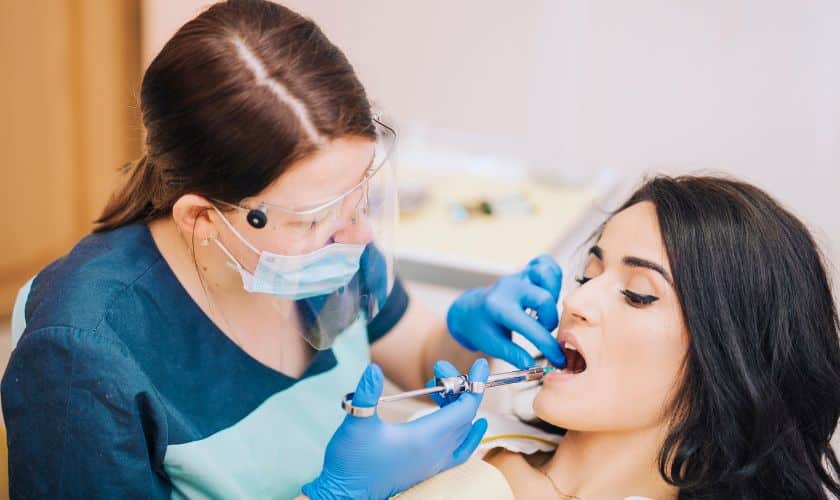 Everything You Need To Know About Sedation Dentistry