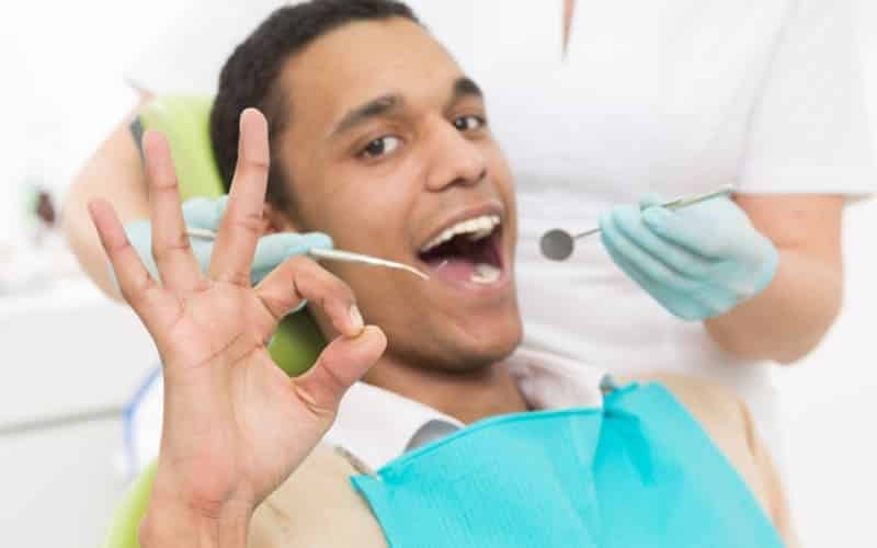 Tips For Maintaining Oral Health During Halloween