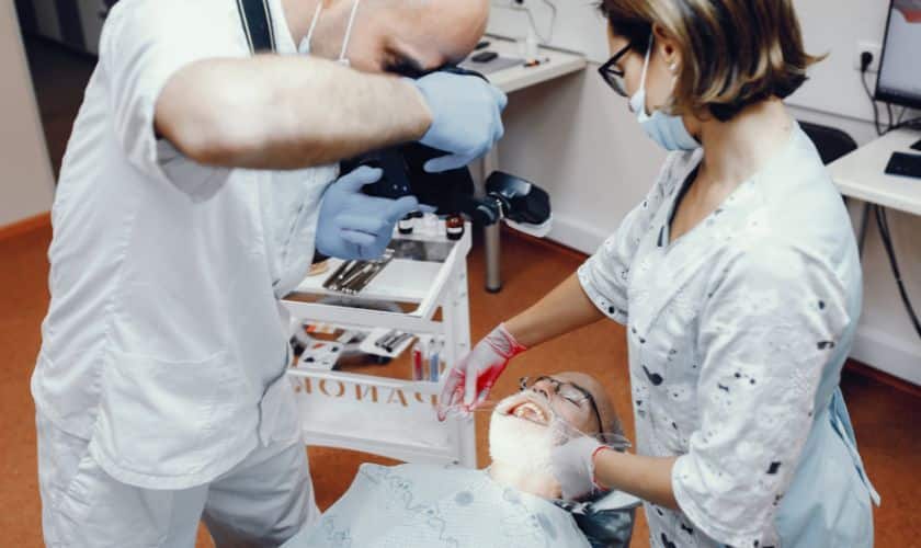 The Value Of Professional Dental Checkups Beyond Brushing And Flossing
