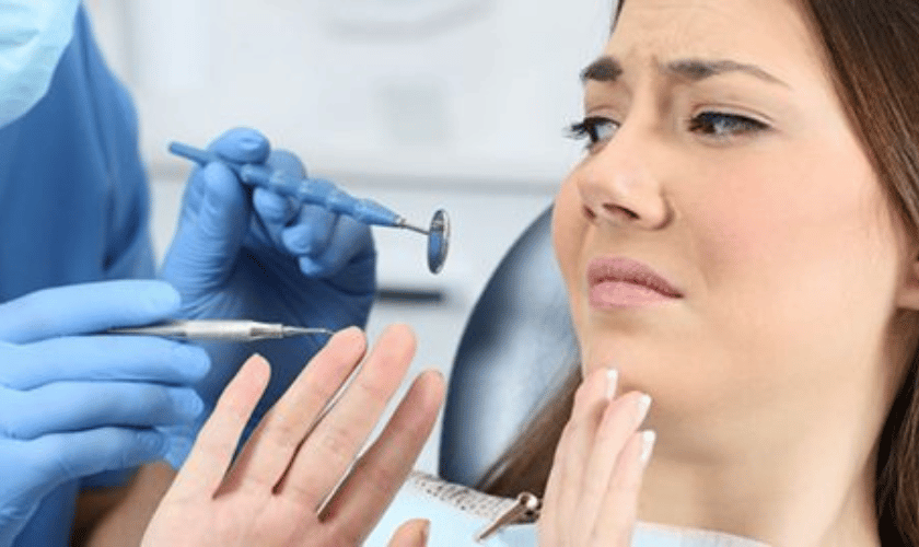 Tips For Overcome Dental Anxiety