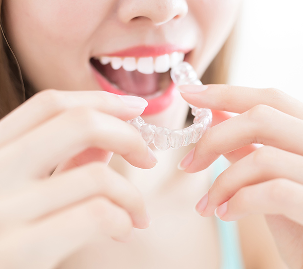 Greenacres Alternative to Braces for Teens