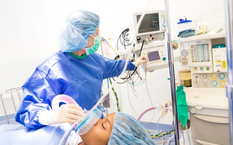 The Benefits Of Sedation Dentistry For Oral Surgery: Is It Right For You?