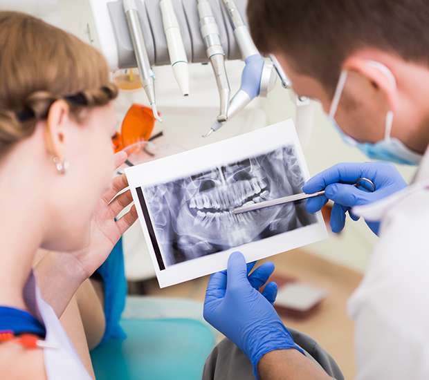 Greenacres Will I Need a Bone Graft for Dental Implants