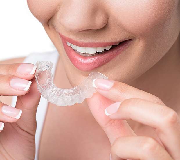 Greenacres Clear Aligners