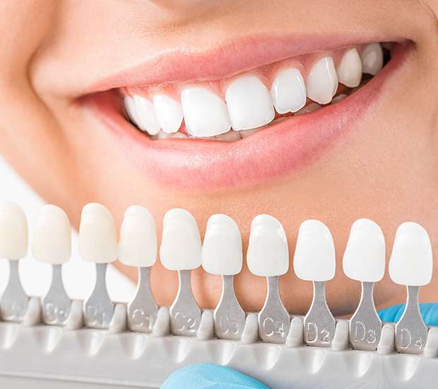 Greenacres Cosmetic Dentist
