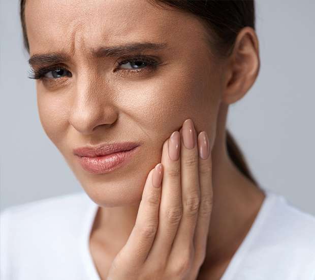 Greenacres Dental Anxiety