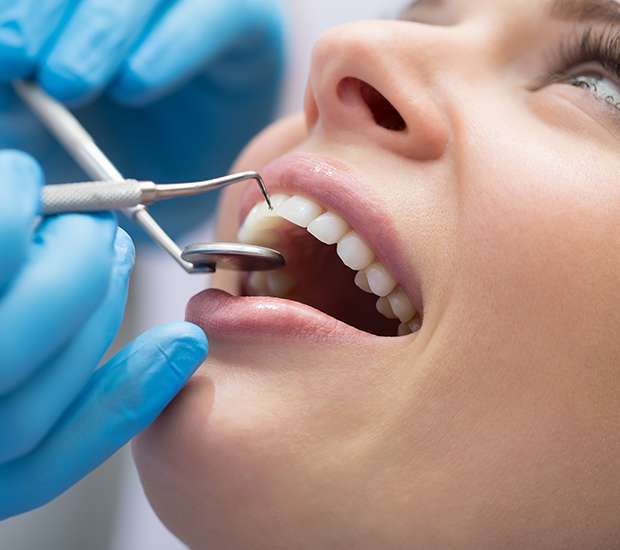 Greenacres Dental Bonding