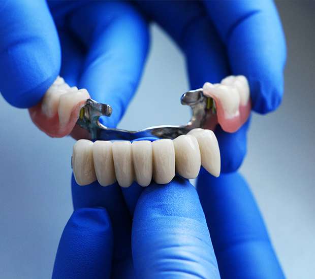 Greenacres Dental Bridges