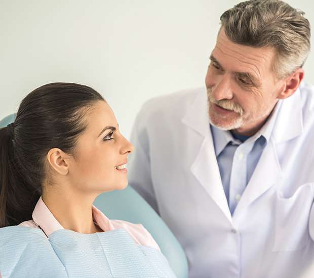 Greenacres Dental Checkup