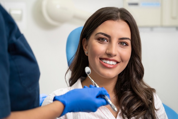 Regular Dental Cleanings Can Prevent Some Dental Emergencies
