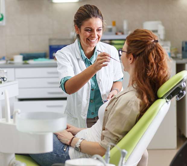 Greenacres Dental Cleaning