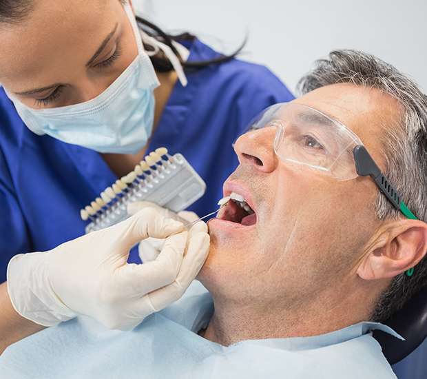 Greenacres Dental Cosmetics