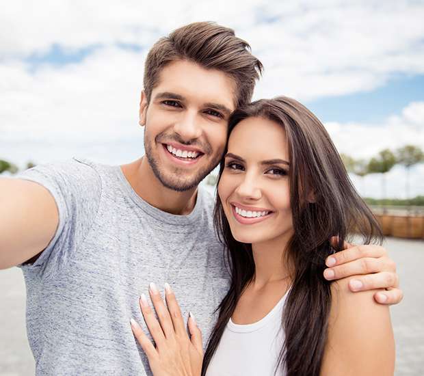 Greenacres Am I a Candidate for Dental Implants