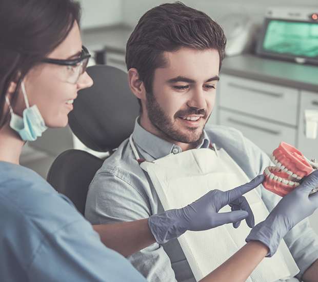 Greenacres The Dental Implant Procedure