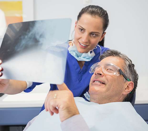 Greenacres Dental Implant Surgery