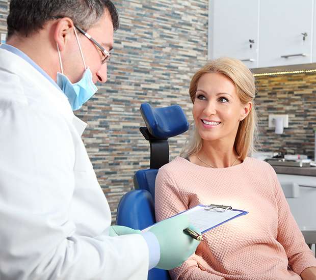 Greenacres Questions to Ask at Your Dental Implants Consultation