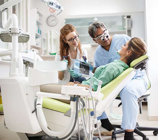 Greenacres Dental Procedures