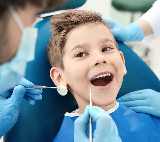 Greenacres Dental Sealants