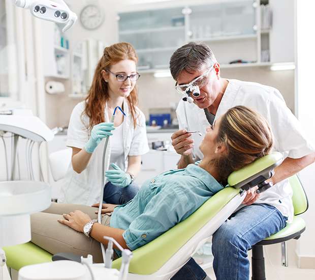 Greenacres Dental Services