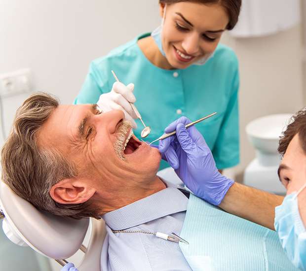 Greenacres Denture Adjustments and Repairs