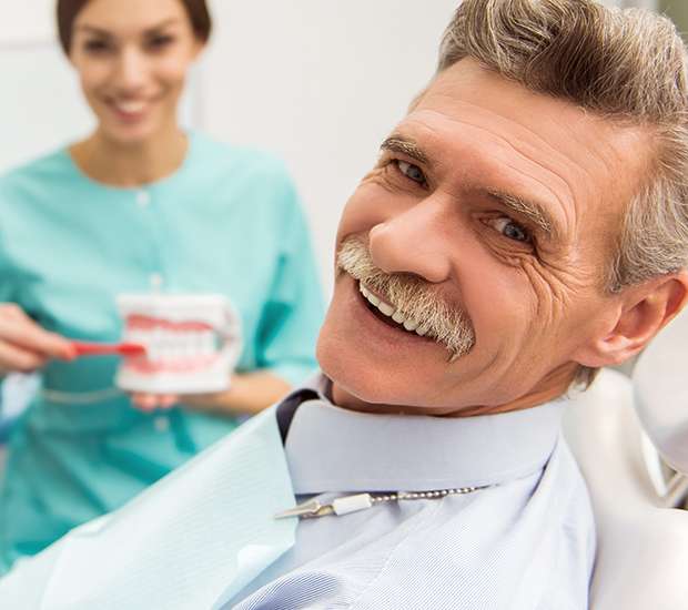 Greenacres Denture Care