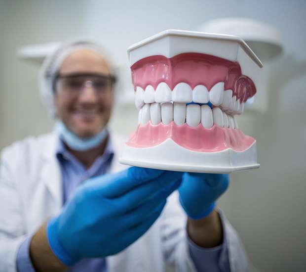 Greenacres Denture Relining