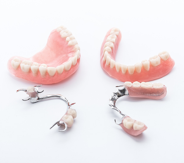 Greenacres Dentures and Partial Dentures