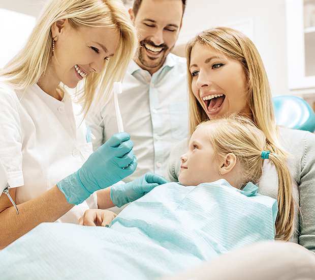 Greenacres Family Dentist