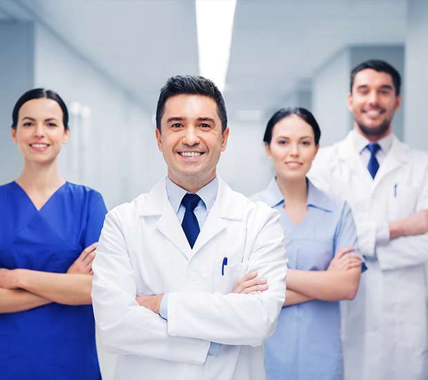 Greenacres General Dentist