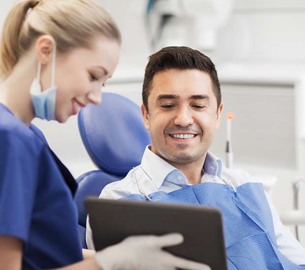 Greenacres General Dentistry Services