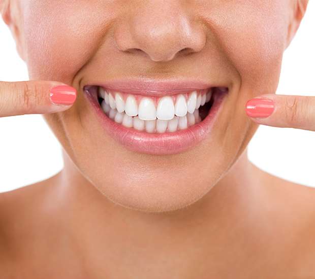 Greenacres What Is Gum Contouring & Reshaping