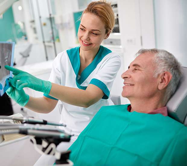 Greenacres Immediate Dentures