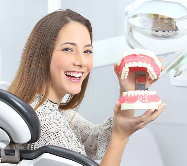 Greenacres Implant Dentist