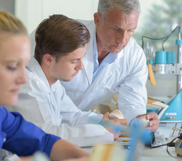 Greenacres Implant Supported Dentures