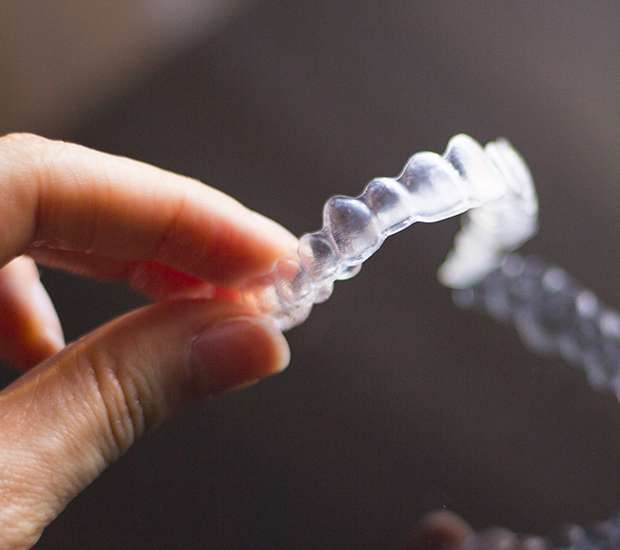 Greenacres Invisalign Dentist