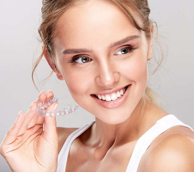 Greenacres Invisalign for Teens
