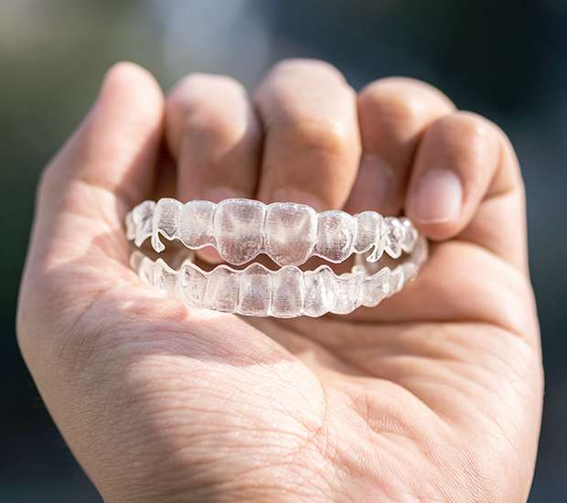 Greenacres Is Invisalign Teen Right for My Child