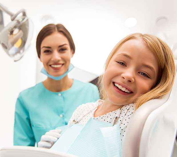 Greenacres Kid Friendly Dentist