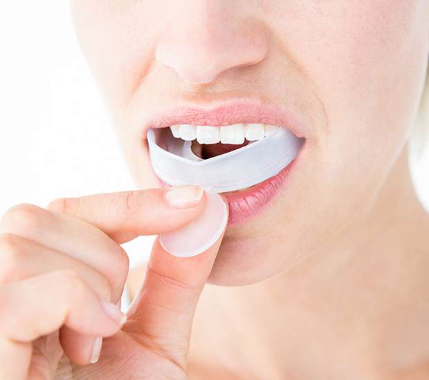 Greenacres Mouth Guards