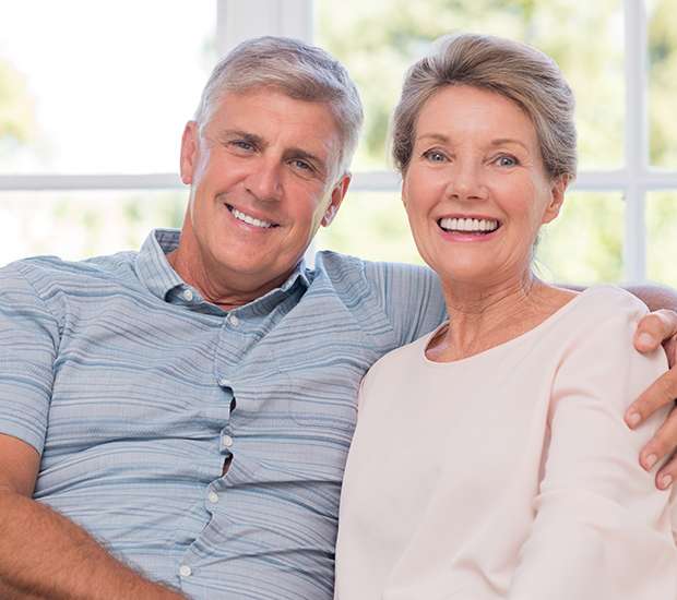Greenacres Options for Replacing Missing Teeth