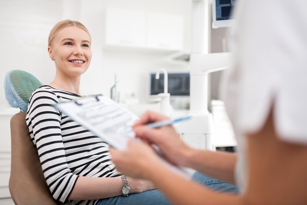 Reasons A Dentist Would Recommend Oral Surgery