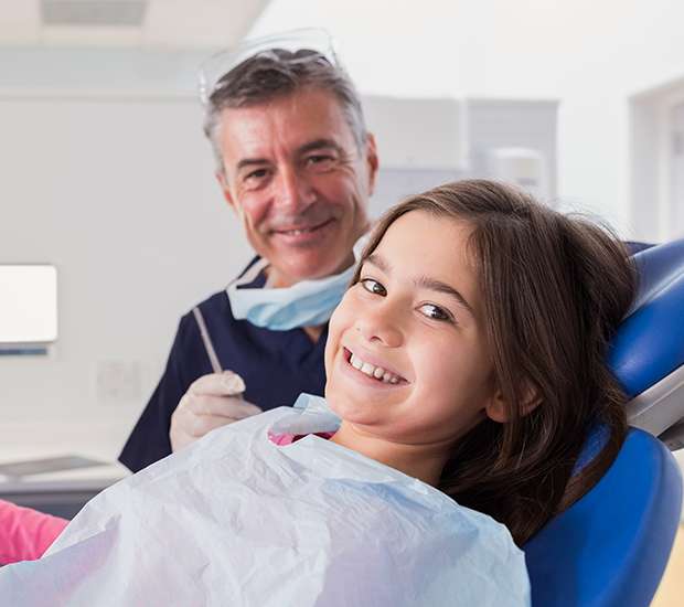 Greenacres Pediatric Dentist