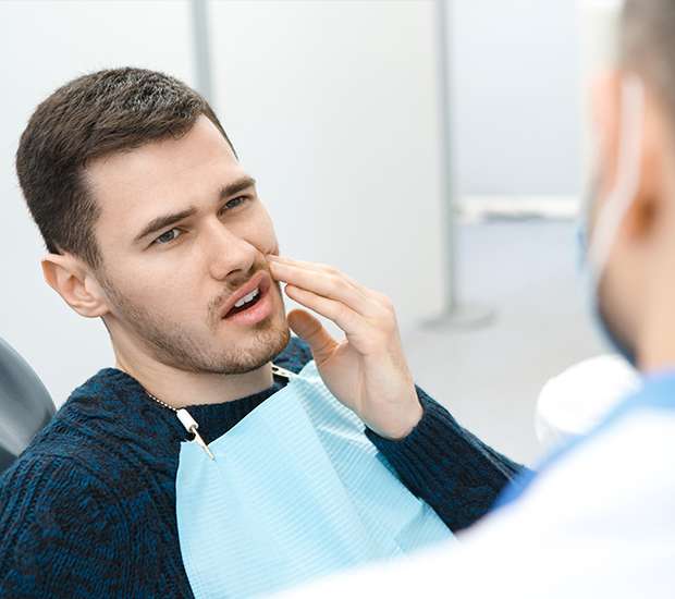 Greenacres Post-Op Care for Dental Implants