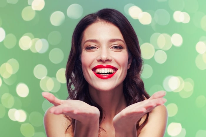 Say Goodbye To Dental Insecurities This Valentine’s Day With A Smile Makeover