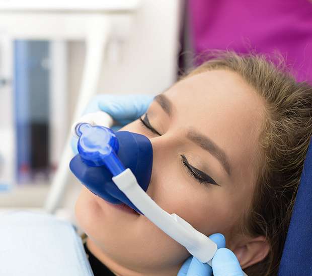 Greenacres Sedation Dentist