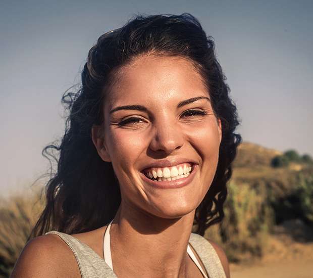 Greenacres Smile Makeover