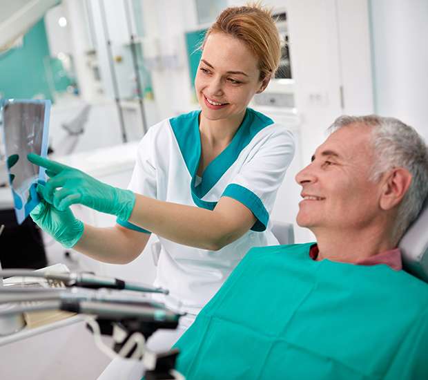 Greenacres Solutions for Common Denture Problems